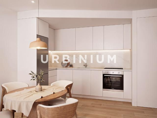 Piso en venta en Eixample, Gironès