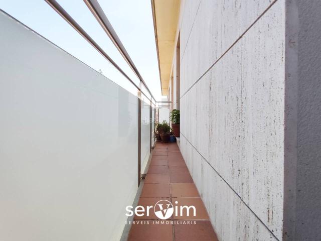 Piso en venta en Eixample, Gironès