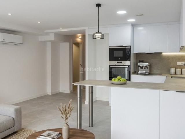 Piso en venta en Eixample, Gironès