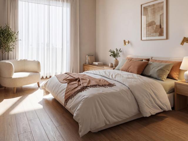 Piso en venta en Eixample, Gironès