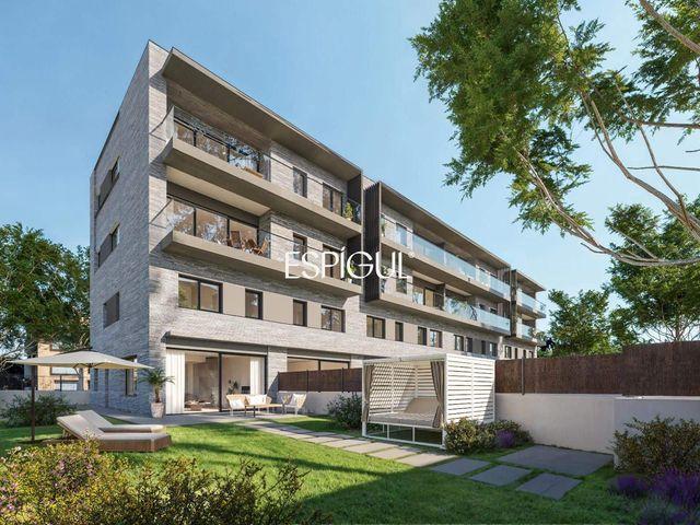 Piso en venta en Eixample, Girona