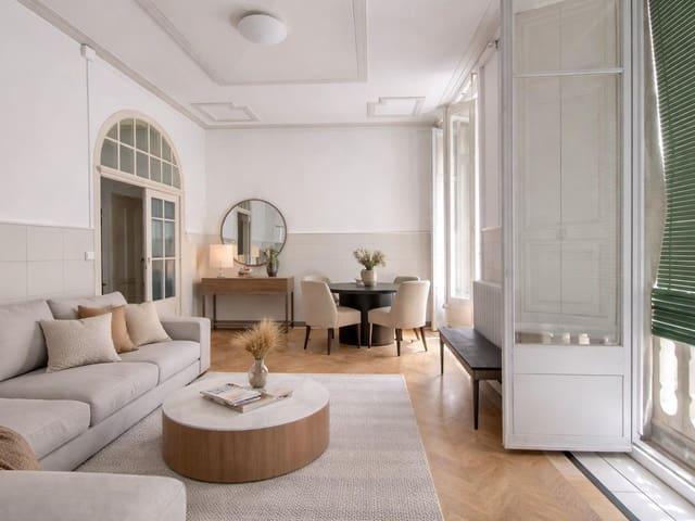 Piso en venta en Eixample, Gironès