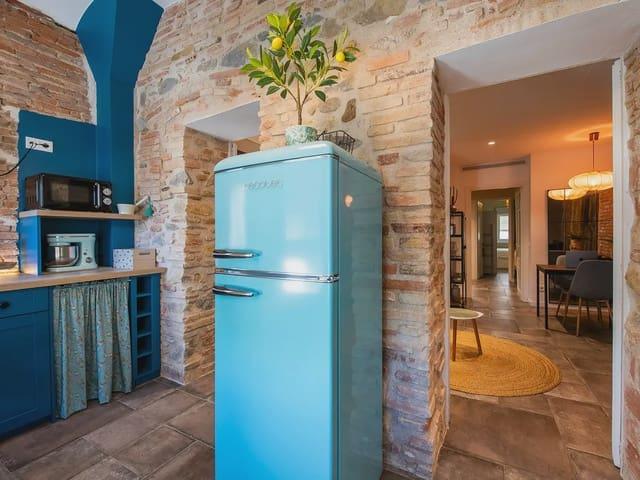 Piso en venta en Eixample, Gironès
