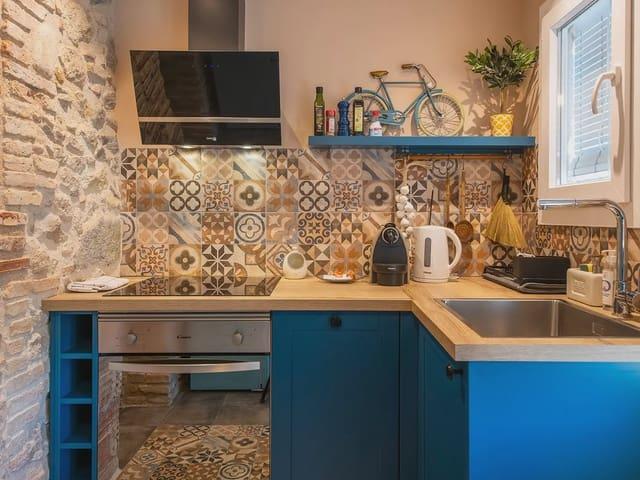 Piso en venta en Eixample, Gironès