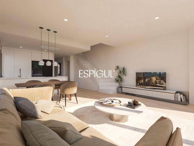 Piso en venta en Eixample, Girona