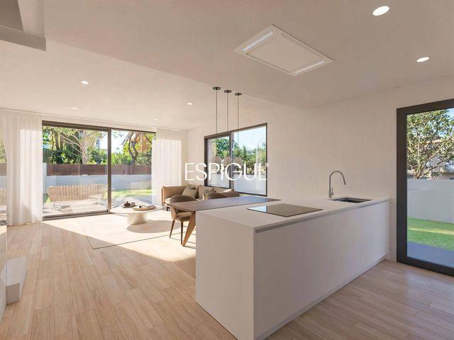 Piso en venta en Eixample, Girona