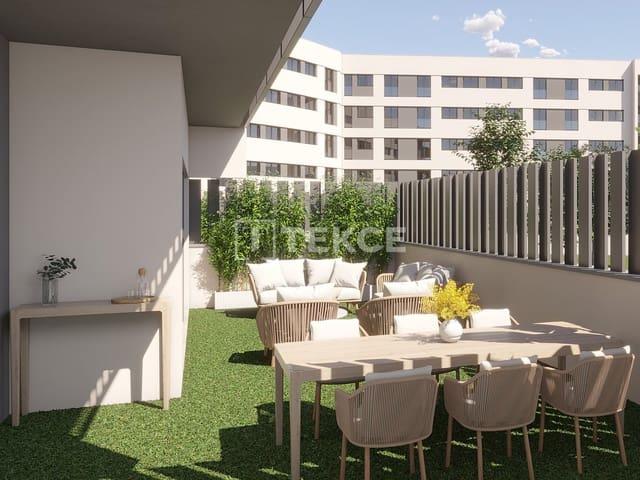 Piso en venta en Eixample, Gironès