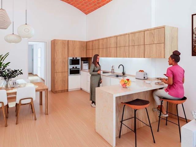 Piso en venta en Eixample, Girona