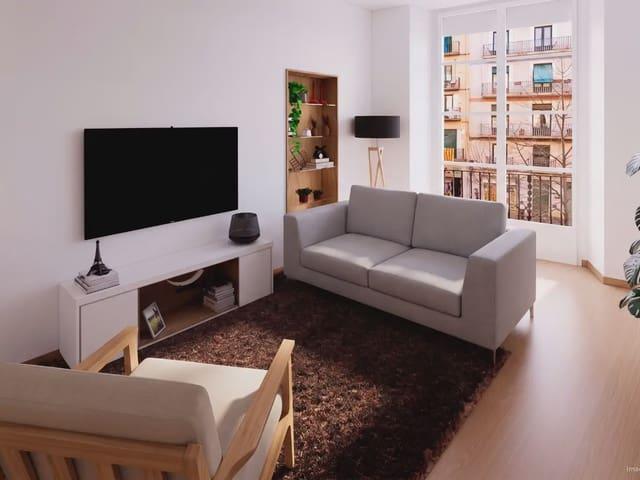 Piso en venta en Eixample, Gironès