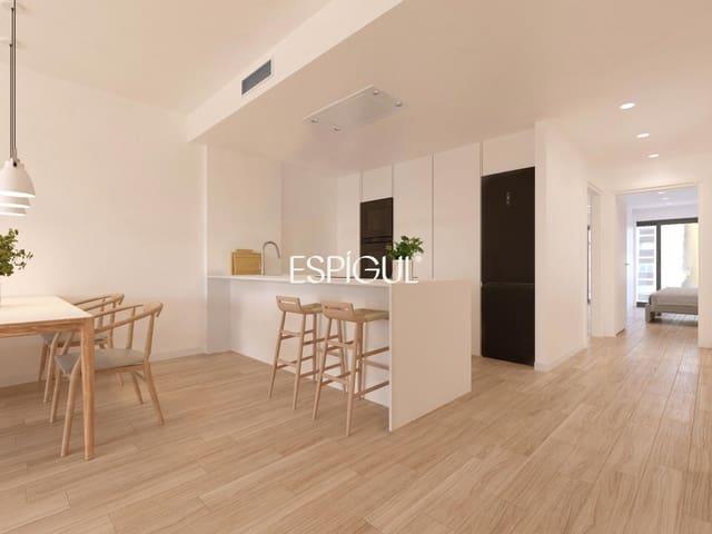 Piso en venta en Eixample, Gironès