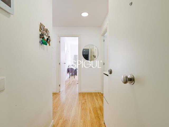 Piso en venta en Eixample, Gironès