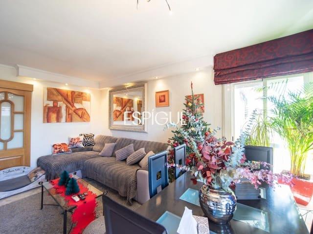 Piso en venta en Eixample, Gironès