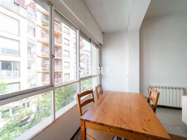 Piso en venta en Eixample, Gironès
