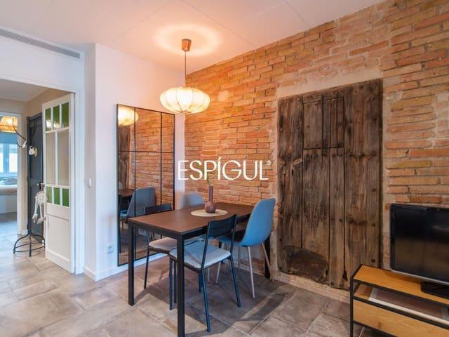 Piso en venta en Eixample, Gironès