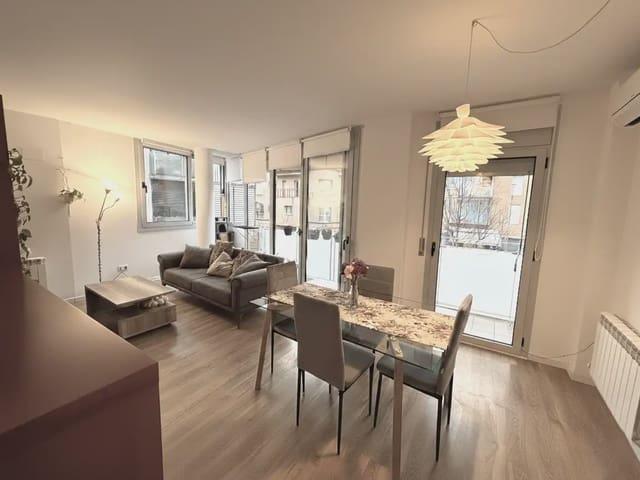 Piso en venta en Eixample, Gironès