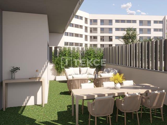 Piso en venta en Eixample, Gironès