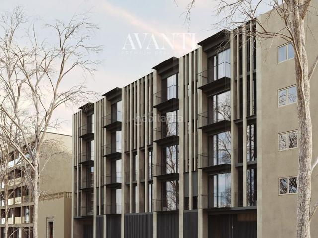 Piso en venta en Eixample, Gironès