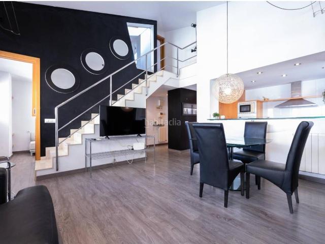 Piso en venta en Eixample, Gironès