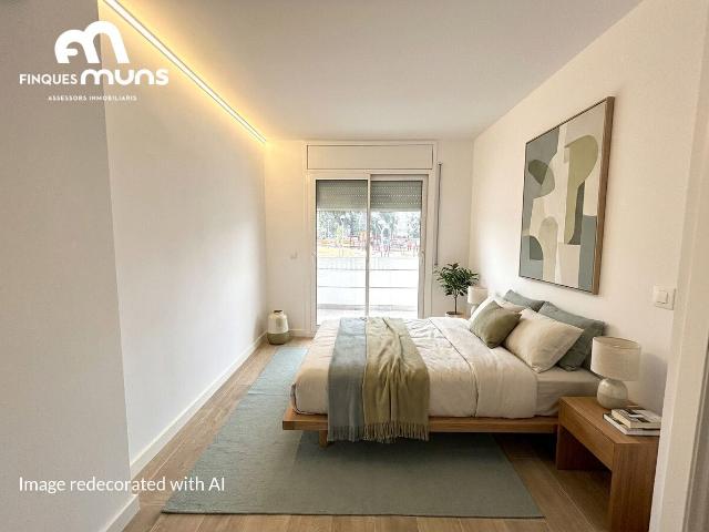 Piso en venta en Montilivi, Gironès