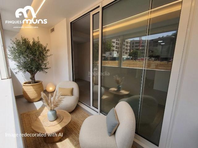Piso en venta en Montilivi, Gironès