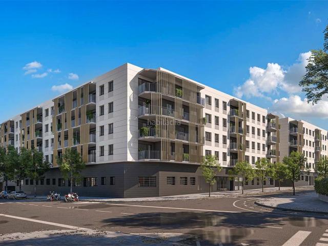 Piso en venta en Montilivi, Girona