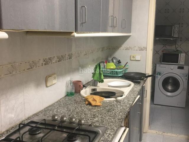 Piso en venta en Montilivi, Gironès