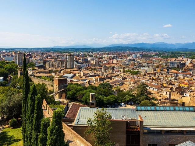 Piso en venta en Montjuïc, Gironès