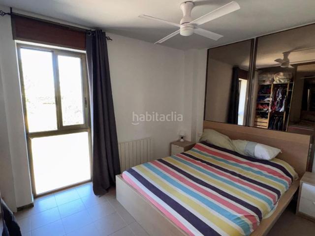 Piso en venta en Palau, Gironès