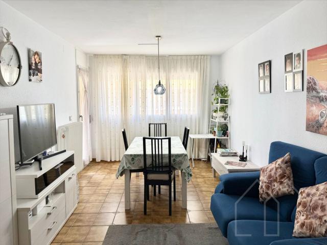Piso en venta en Eixample, Gironès