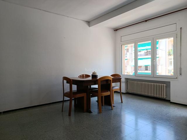 Piso en venta en Eixample, Gironès