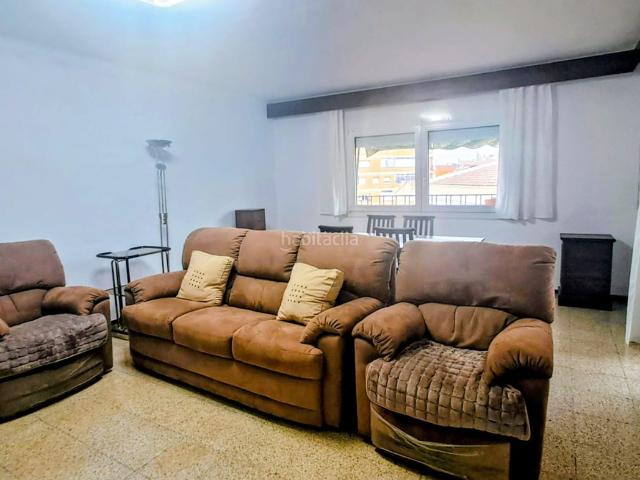 Piso en venta en Eixample, Gironès
