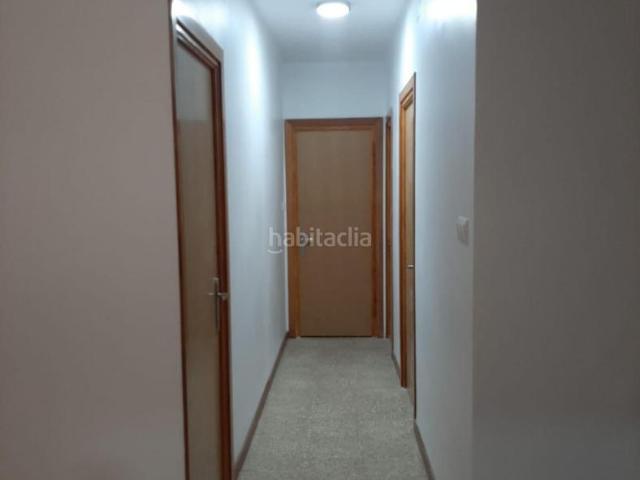 Piso en venta en Eixample, Gironès
