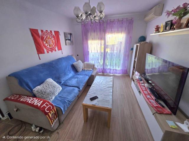 Piso en venta en Eixample, Gironès
