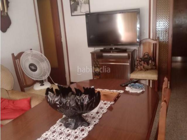 Piso en venta en Eixample, Gironès