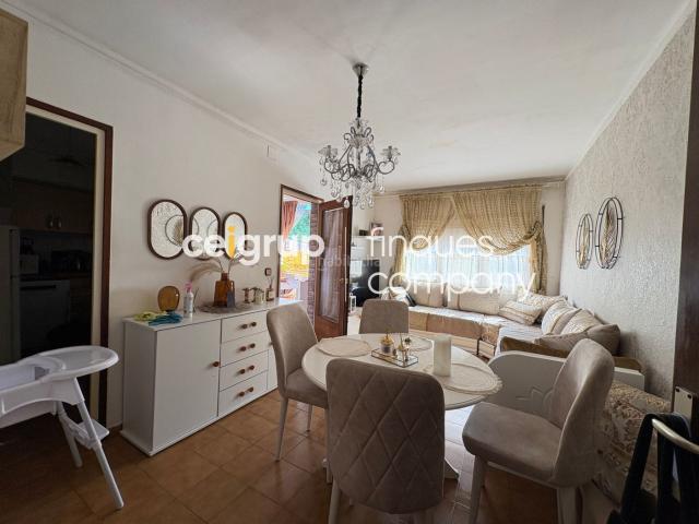 Piso en venta en Eixample, Gironès