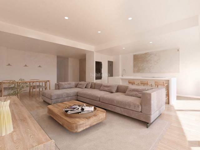 Piso en venta en Eixample, Gironès
