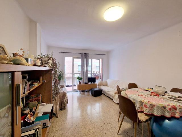 Piso en venta en Eixample, Gironès