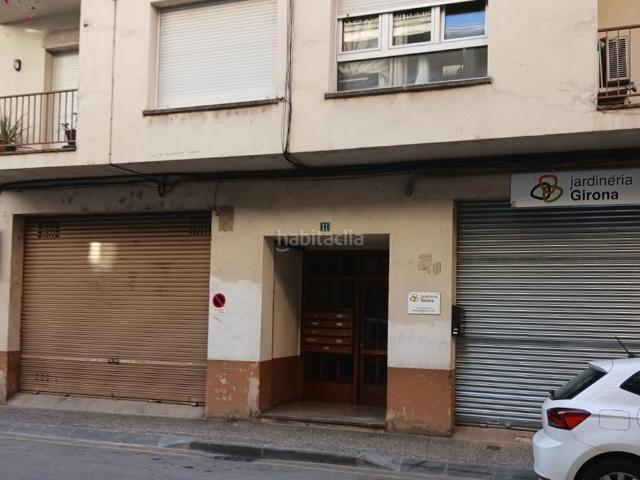 Piso en venta en Eixample, Gironès