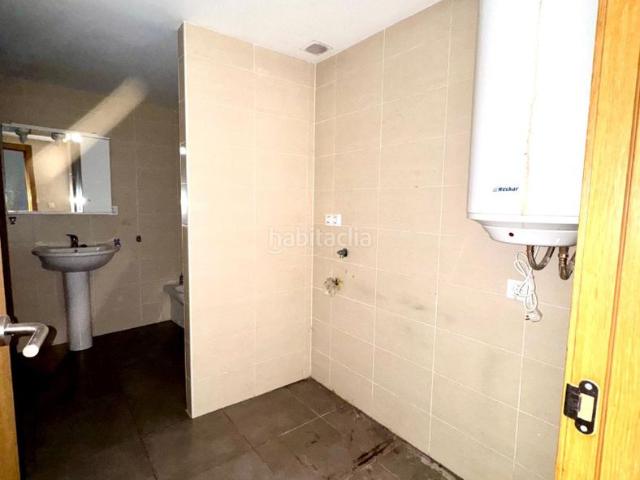 Piso en venta en Eixample, Gironès