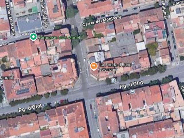 Piso en venta en Girona, la Devesa