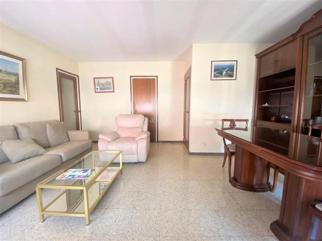 Piso en venta en Eixample, Gironès