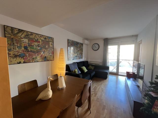 Piso en venta en Eixample, Gironès