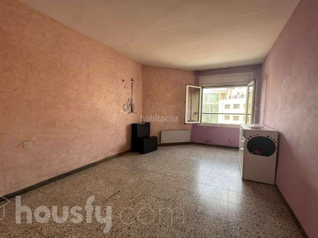 Piso en venta en Eixample, Gironès