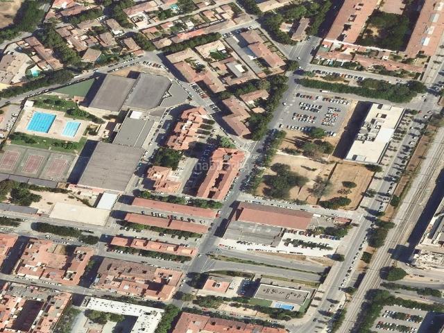 Piso en venta en Eixample, Gironès