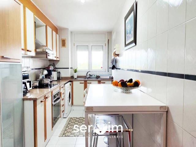Piso en venta en Santa Eugènia, Gironès