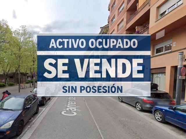 Piso en venta en Santa Eugènia, Gironès