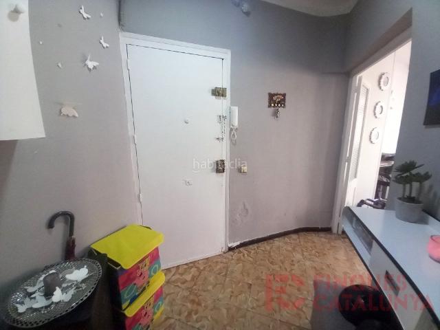 Piso en venta en Santa Eugènia, Gironès