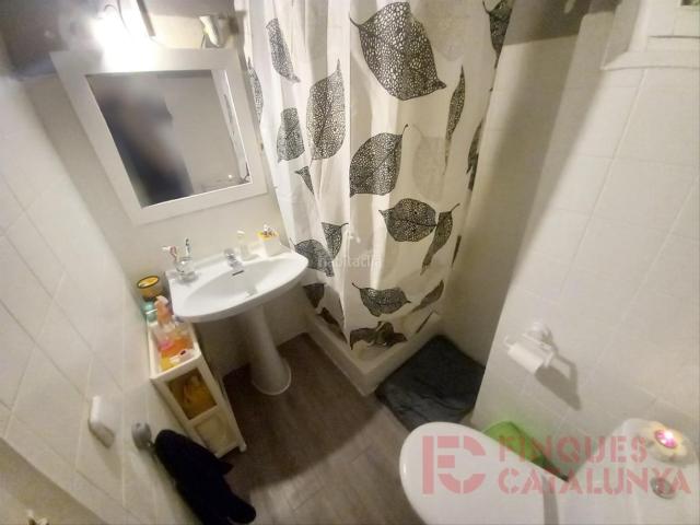 Piso en venta en Girona