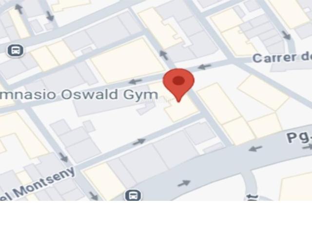 Piso en venta en Girona