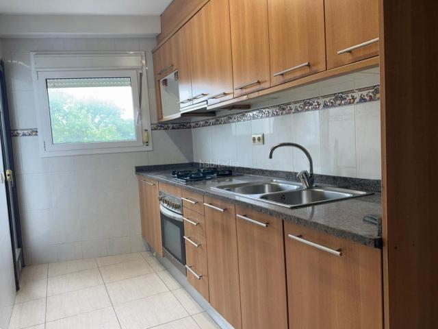Piso en venta en Santa Eugènia, Gironès
